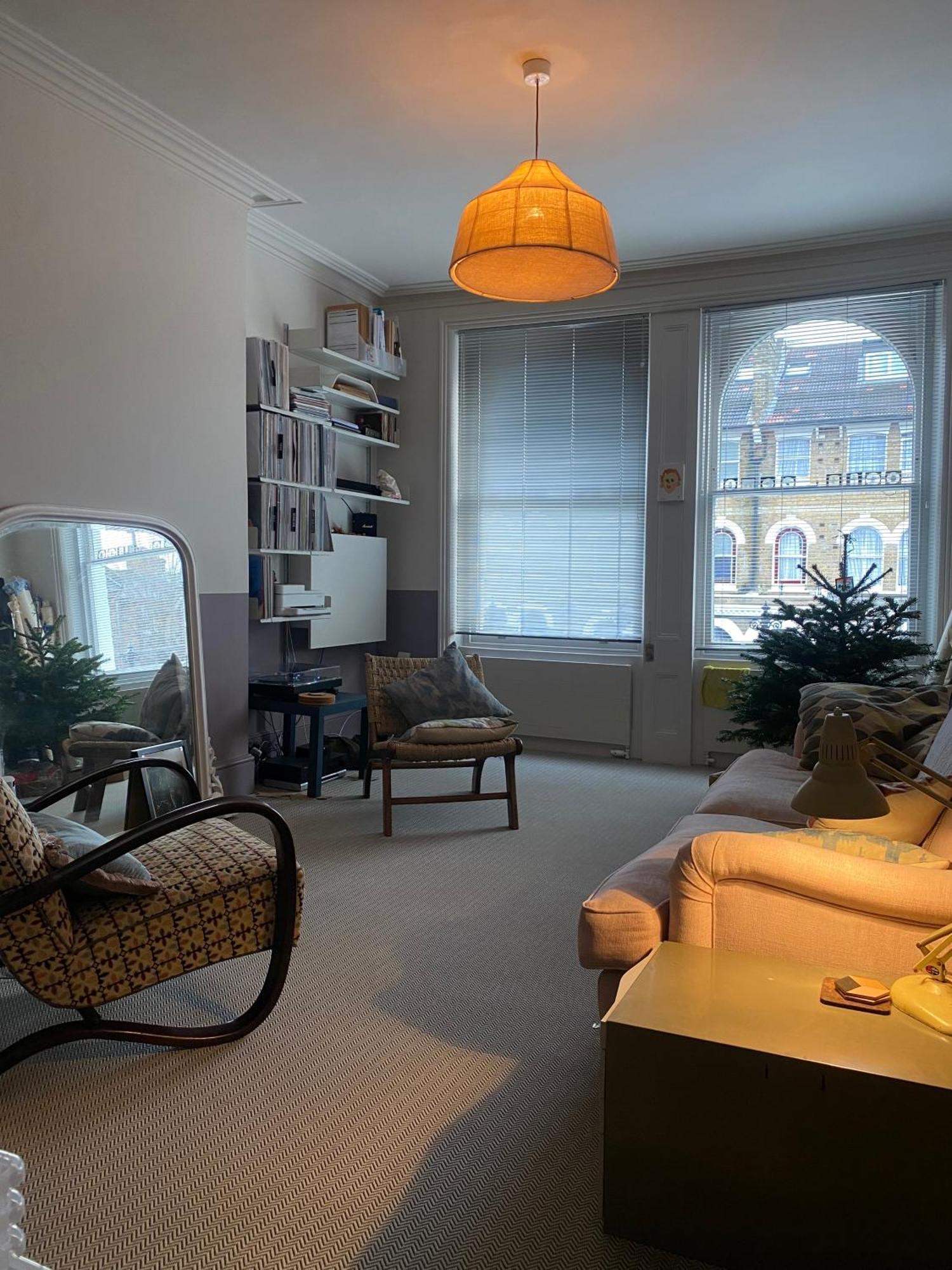 Apartamento Charming 2bd Hideaway - Caledonian Road Camden! Londres