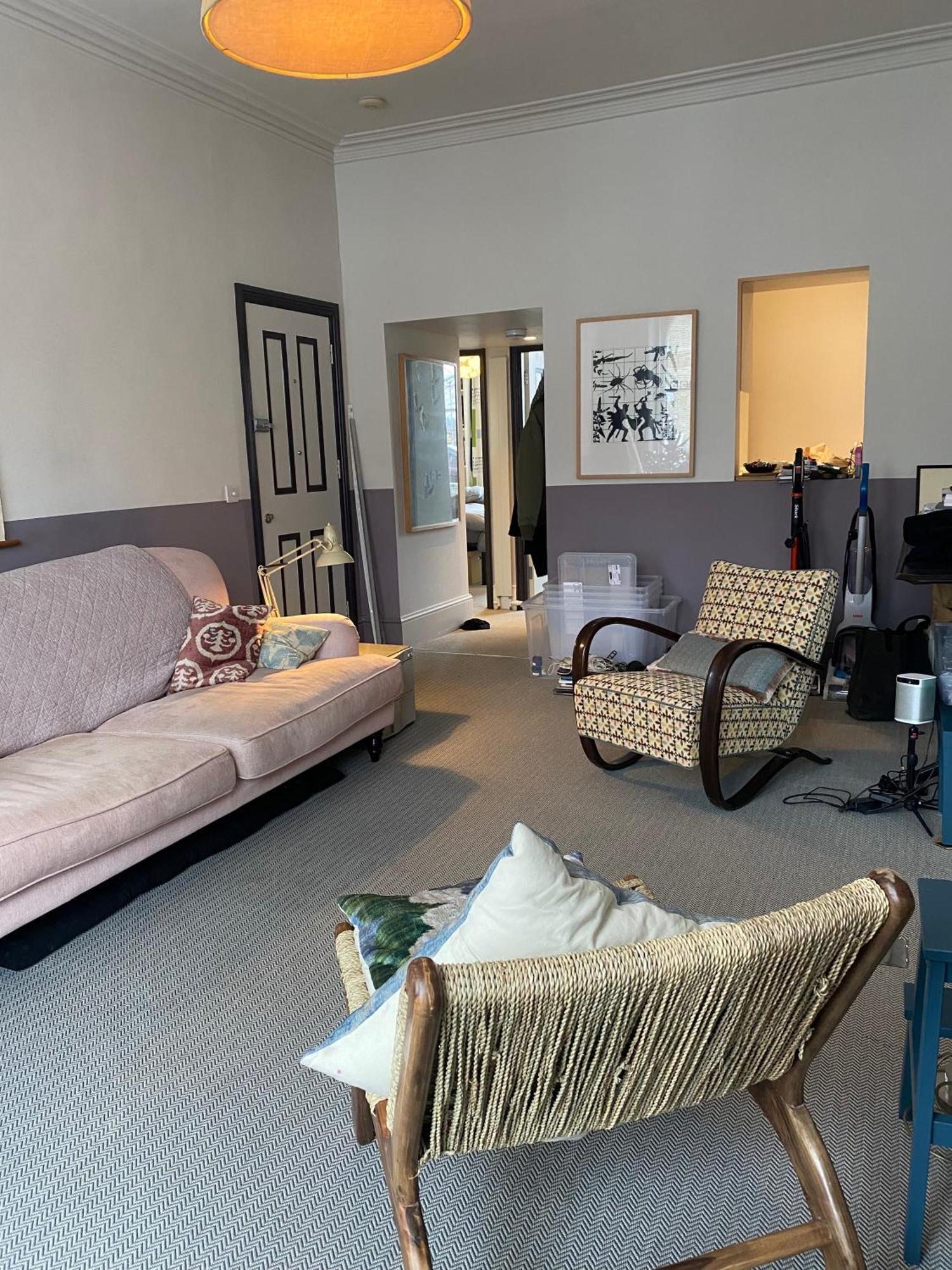 Charming 2bd Hideaway - Caledonian Road Camden! Apartamento