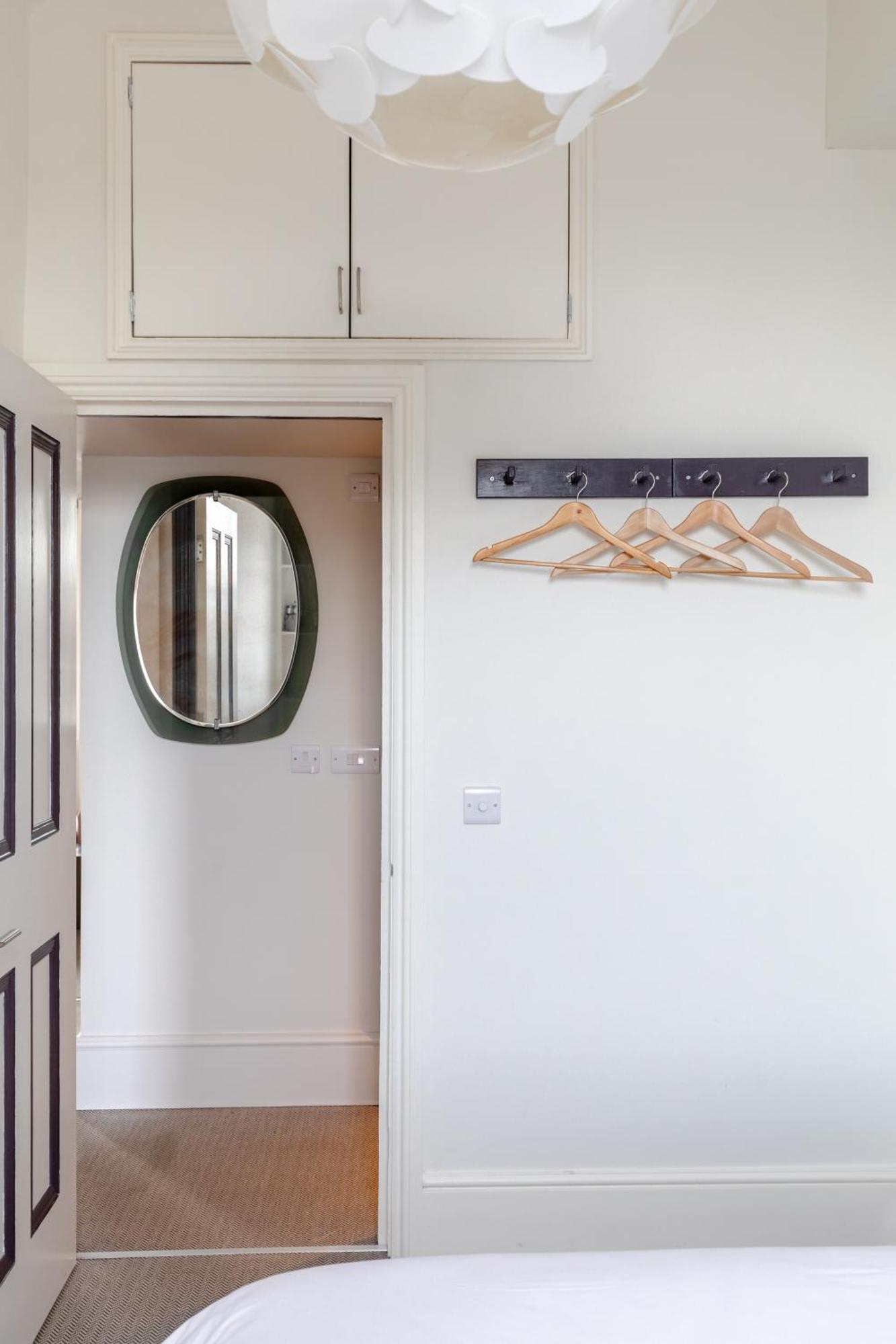 Apartamento Charming 2bd Hideaway - Caledonian Road Camden! Londres