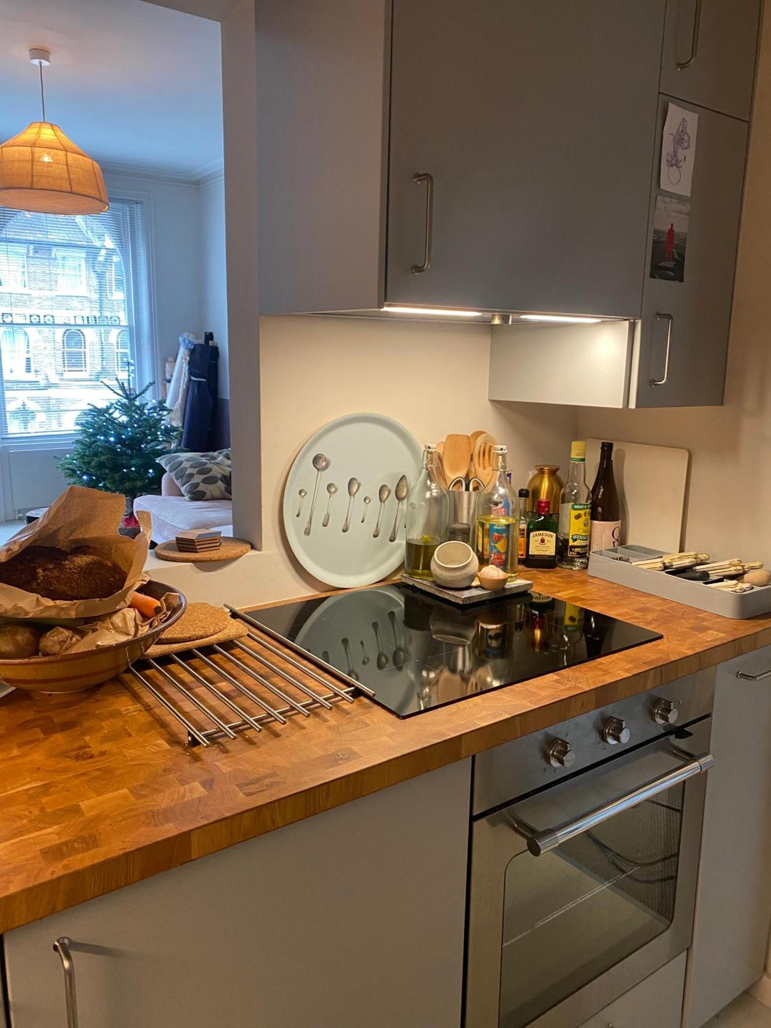 Charming 2bd Hideaway - Caledonian Road Camden!