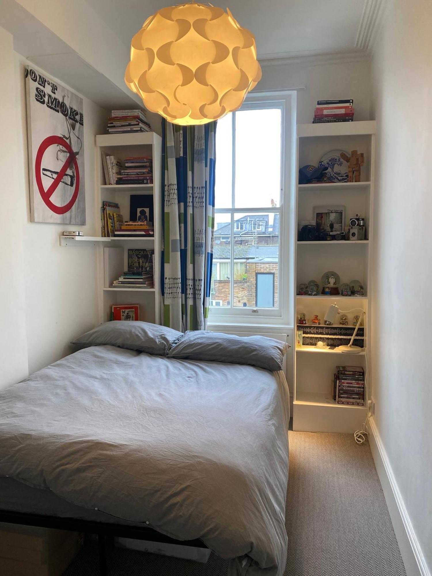 Appartement Charming 2bd Hideaway - Caledonian Road Camden! Londen