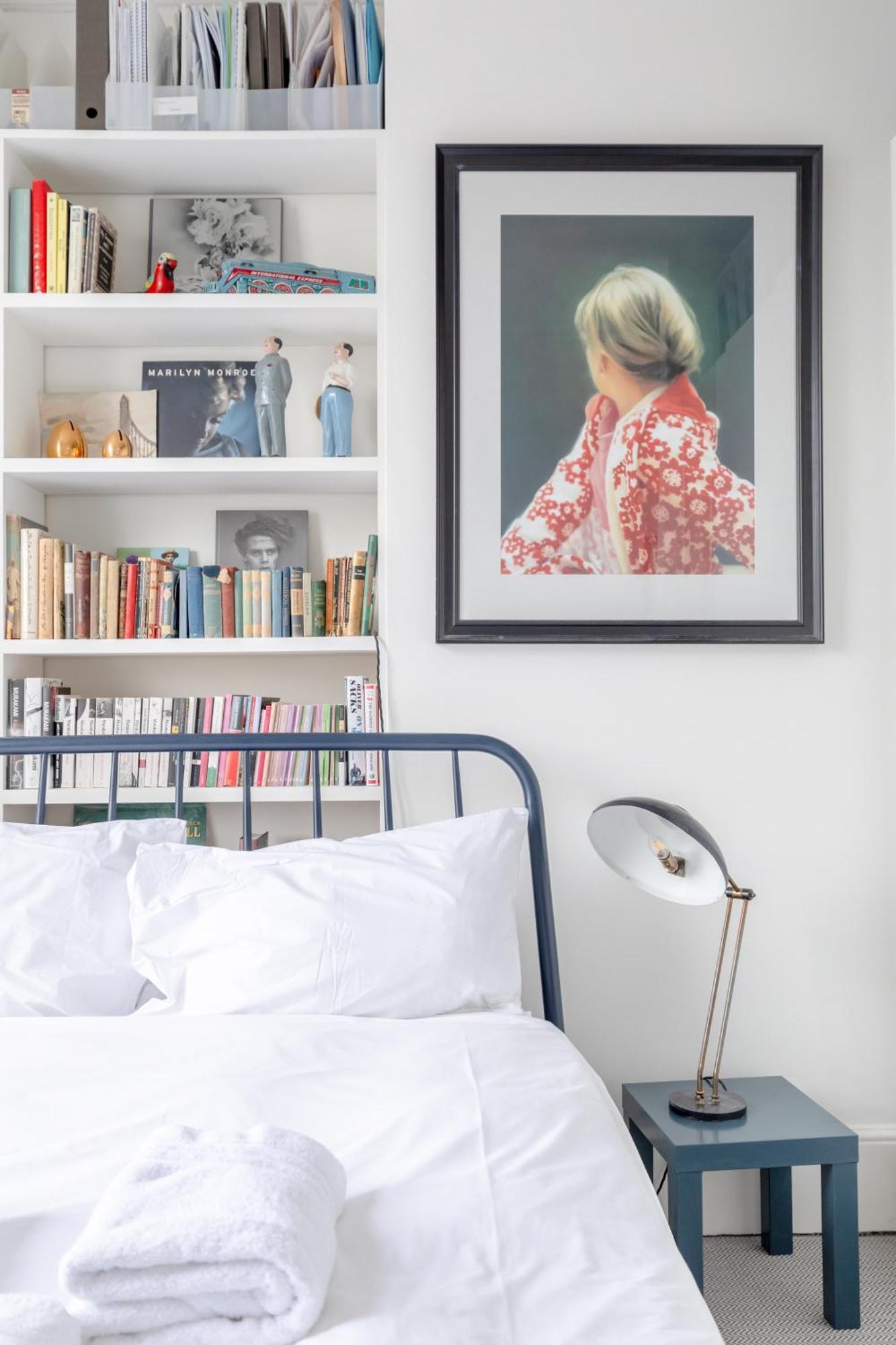 Charming 2bd Hideaway - Caledonian Road Camden! Londen