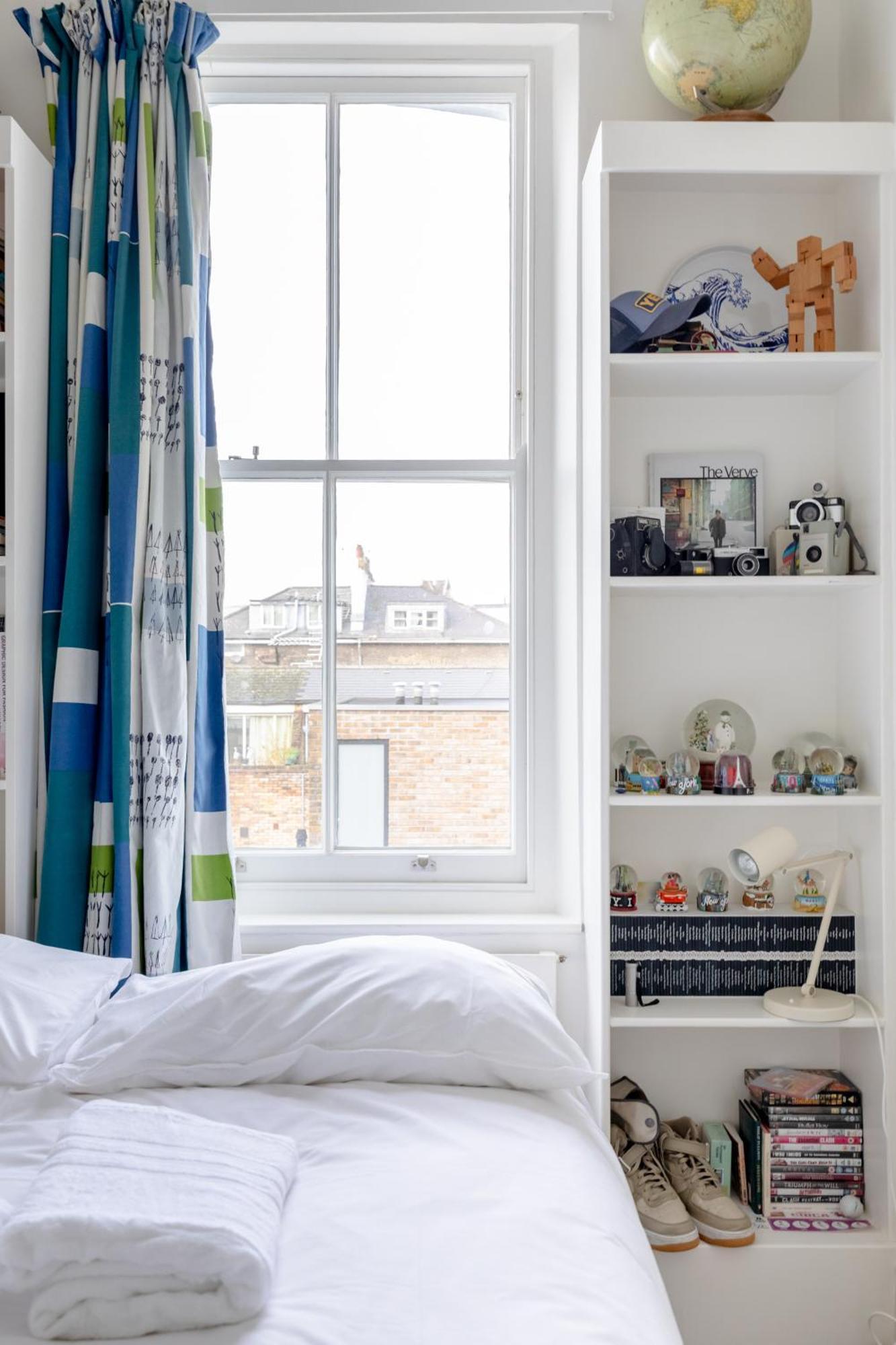 Charming 2bd Hideaway - Caledonian Road Camden! Londen