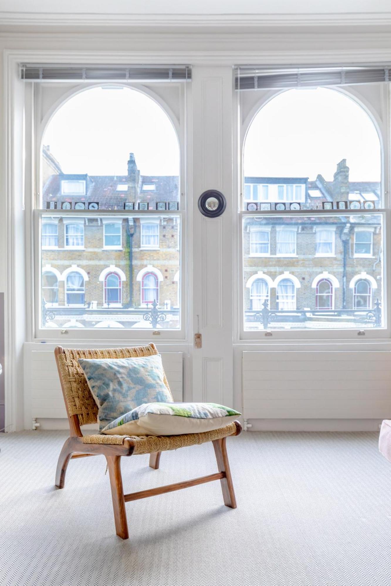 Charming 2bd Hideaway - Caledonian Road Camden! Appartement *