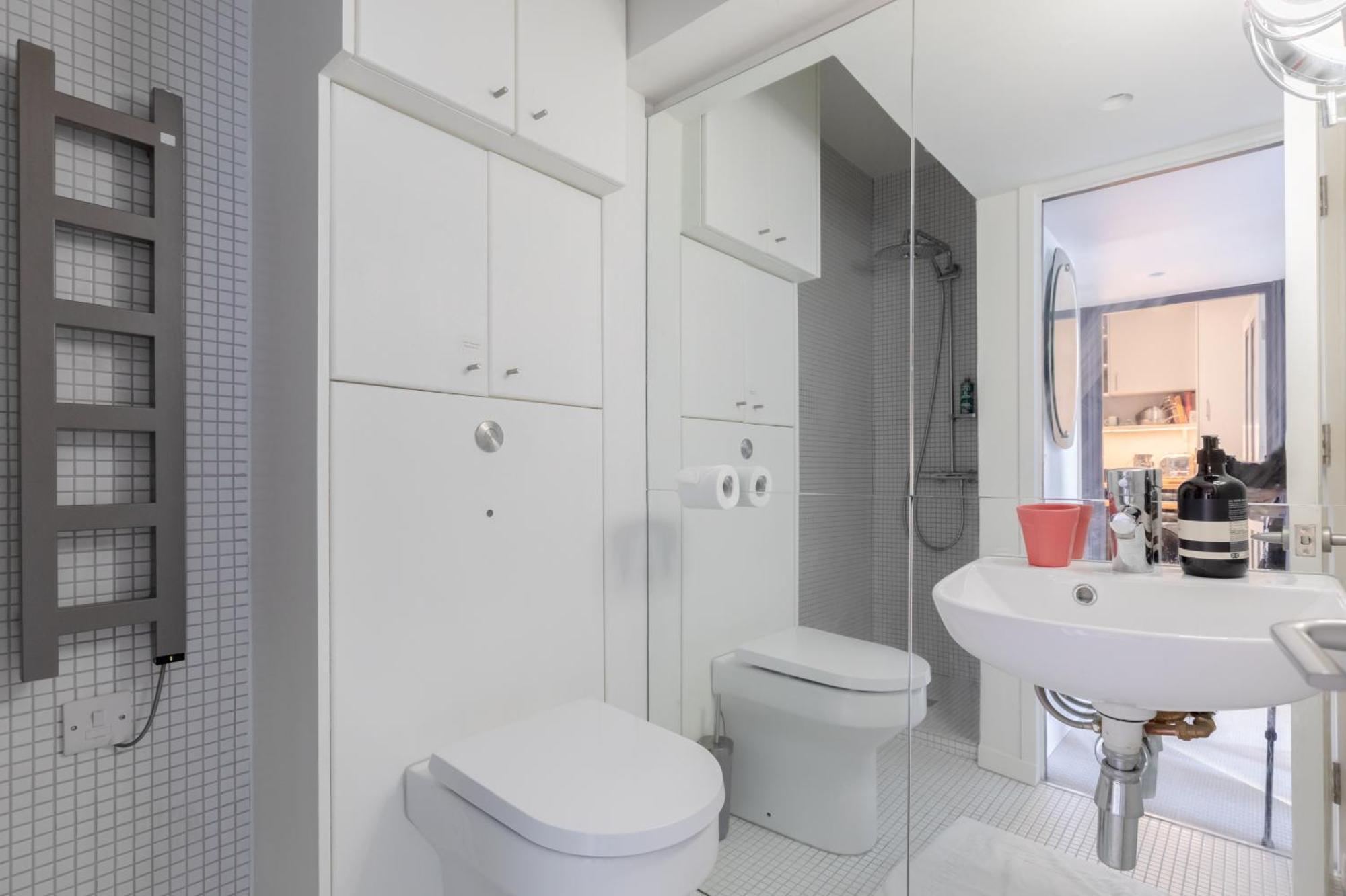 Charming 2bd Hideaway - Caledonian Road Camden! Appartement *