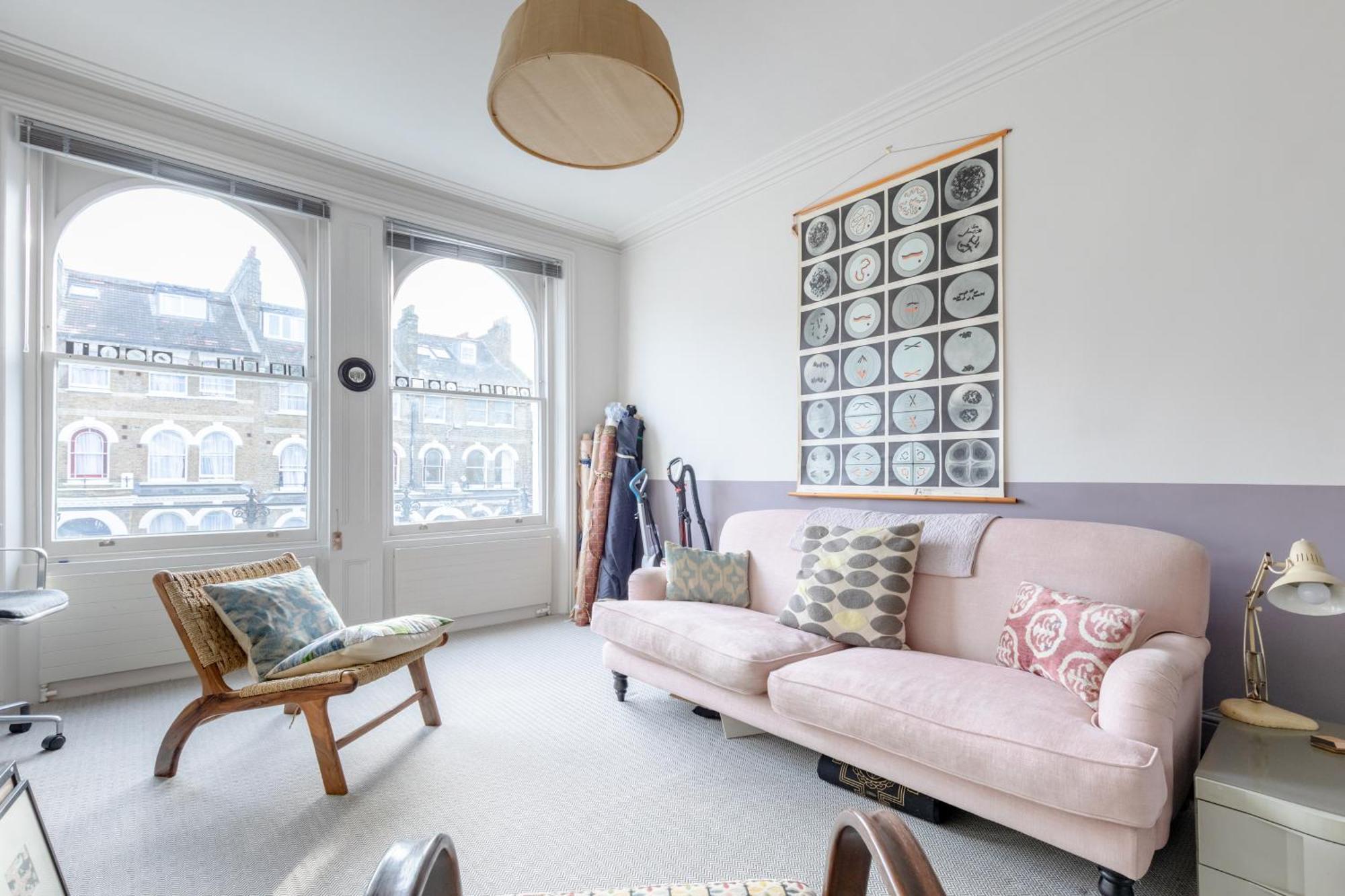 Charming 2bd Hideaway - Caledonian Road Camden! Appartement Londen